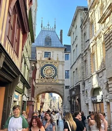 Cosy Clinique Mathilde Ruão