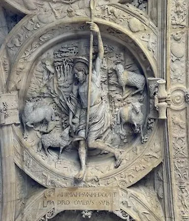 Cosy Clinique Mathilde *