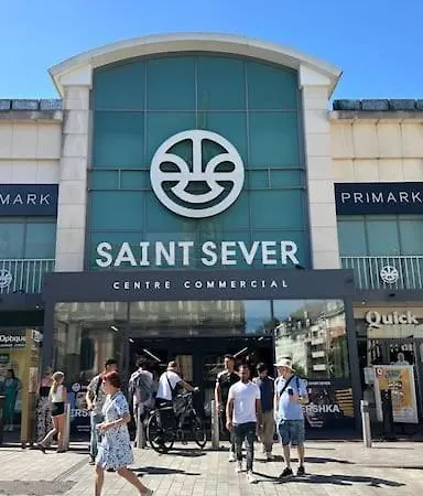 Cosy Clinique Mathilde * Ruão