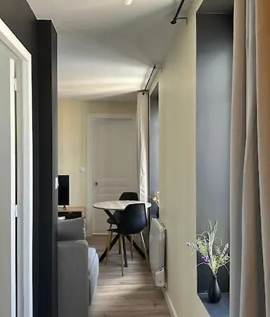 Cosy Clinique Mathilde