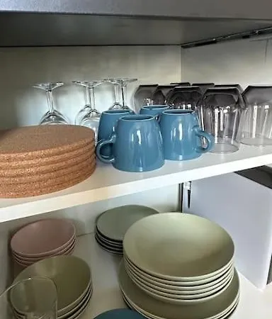 Cosy Clinique Mathilde Апартаменти Руан