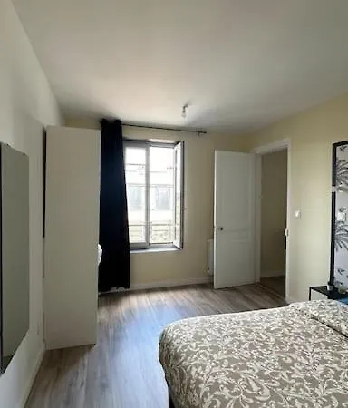 Cosy Clinique Mathilde * Руан