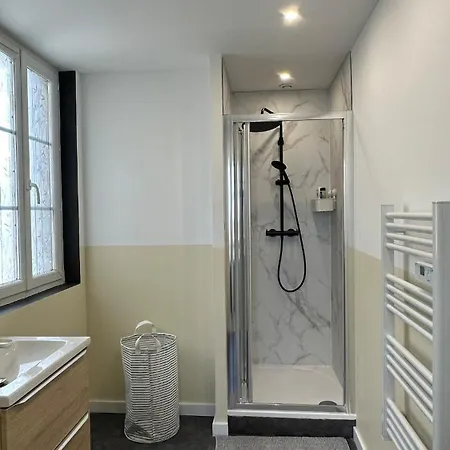Cosy 4 Pers Proche Centre Ruan