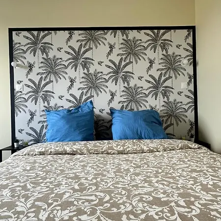 Cosy 4 Pers Proche Centre