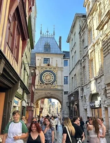 Cosy Clinique Mathilde Ruão