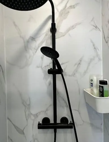 Apartamento Cosy Clinique Mathilde *