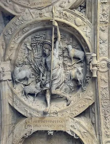 Cosy Clinique Mathilde *