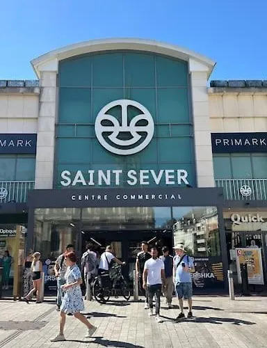 Cosy Clinique Mathilde * Ruão