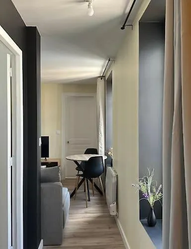 Cosy Clinique Mathilde