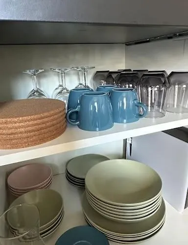 Cosy Clinique Mathilde 公寓 鲁昂