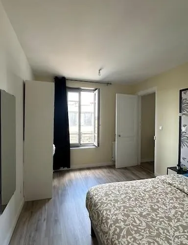 Cosy Clinique Mathilde * Ruão