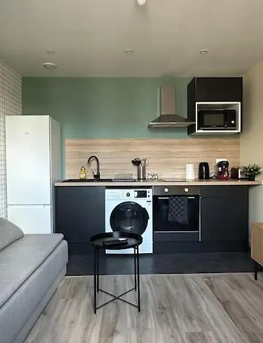 Apartamento Cosy Clinique Mathilde Ruão