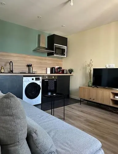 Cosy Clinique Mathilde Apartamento